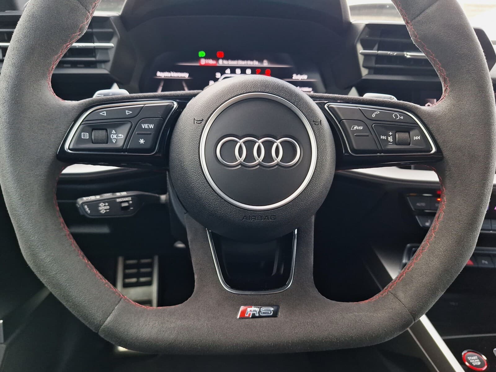 Audi RS 3 Sportback