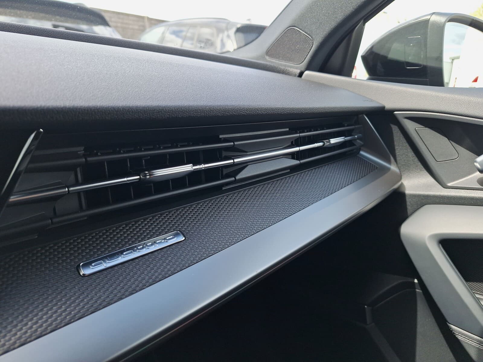 Audi RS 3 Sportback