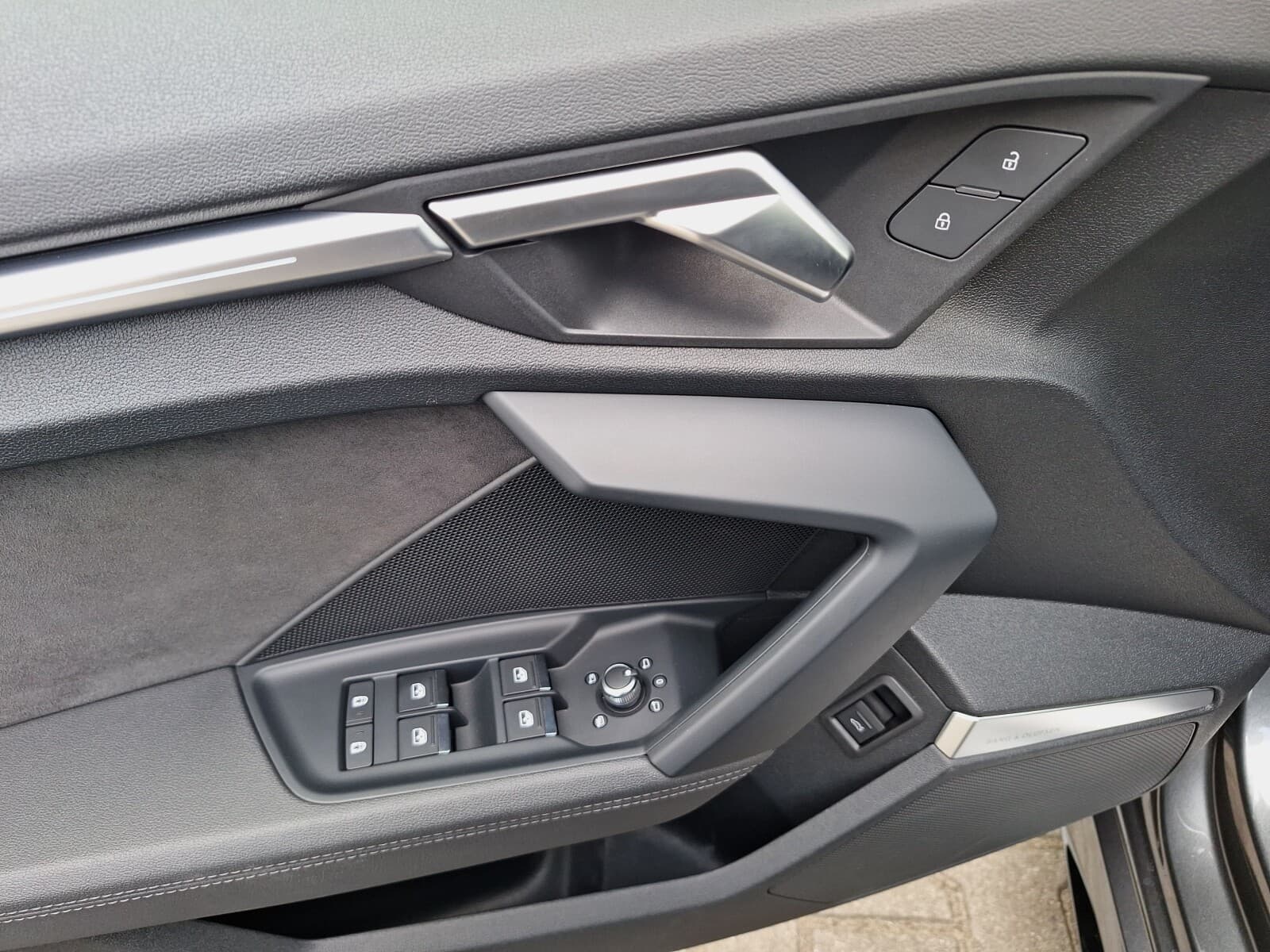 Audi RS 3 Sportback