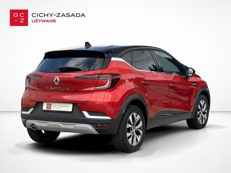 Renault Captur 2020