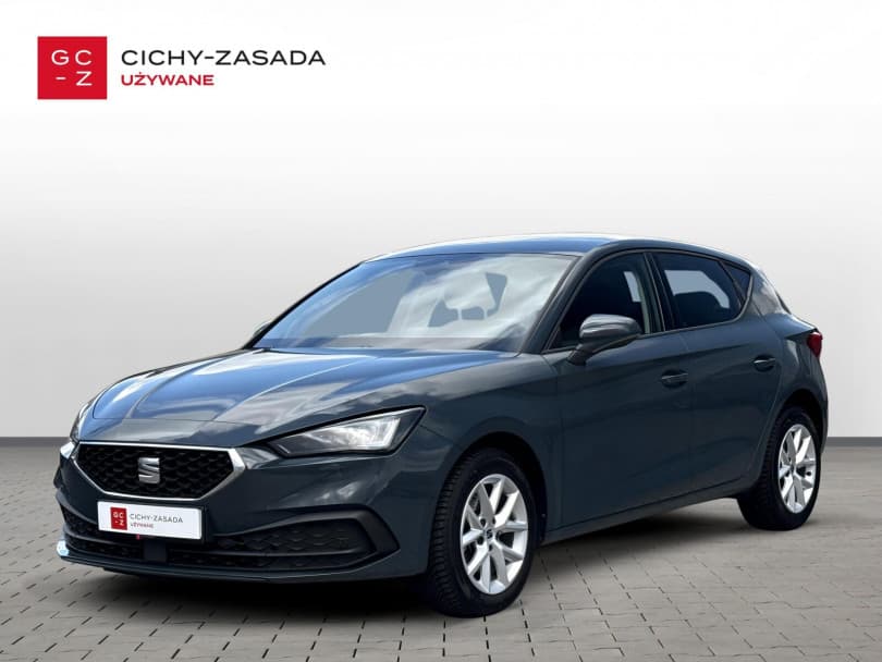 Seat Leon 2025