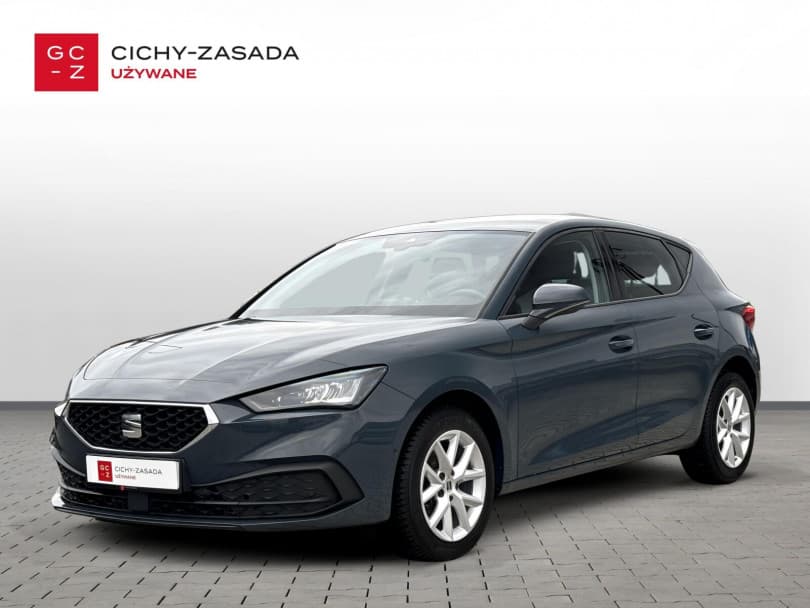 Seat Leon 2025