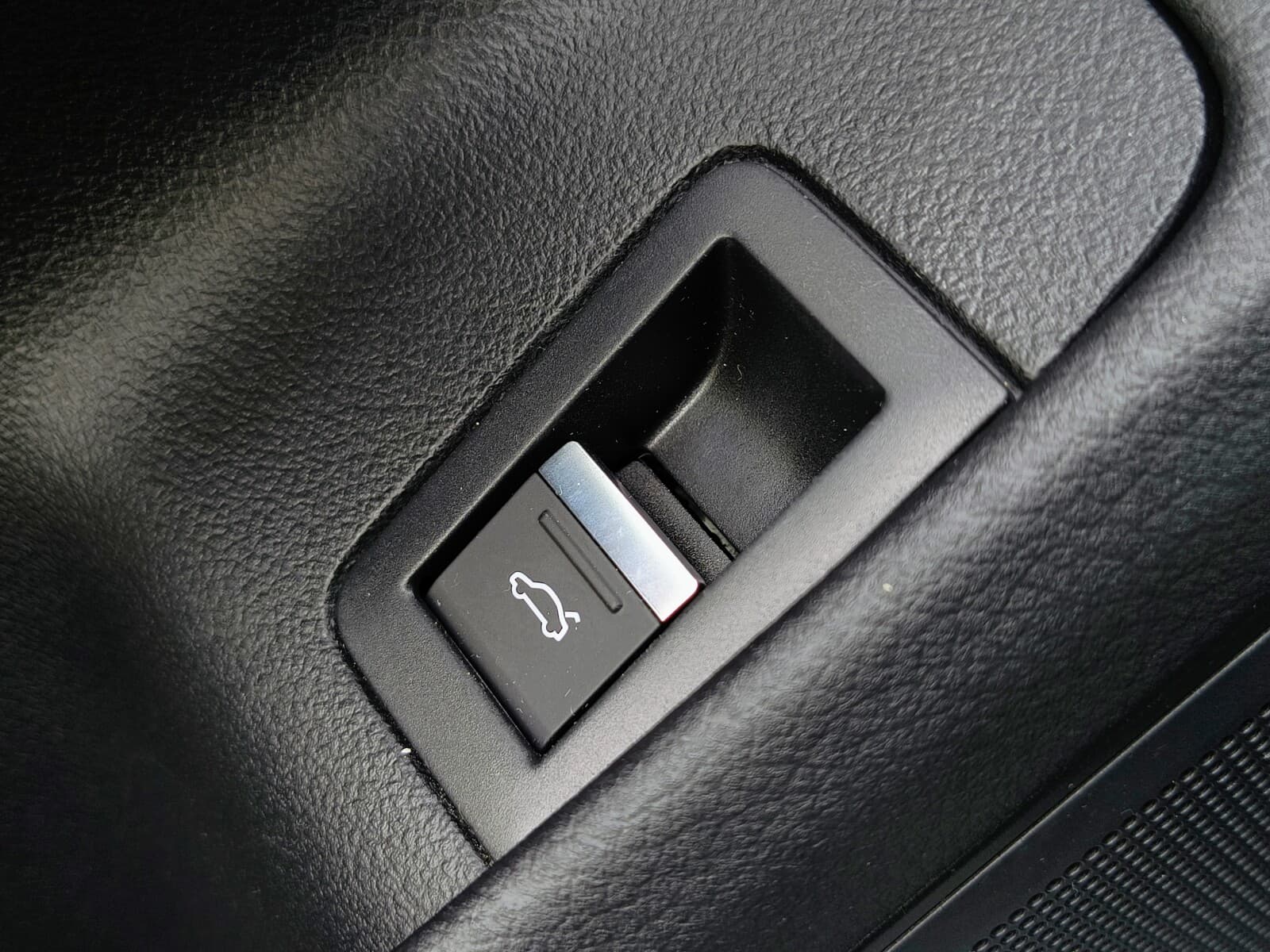 Audi A6 Limousine