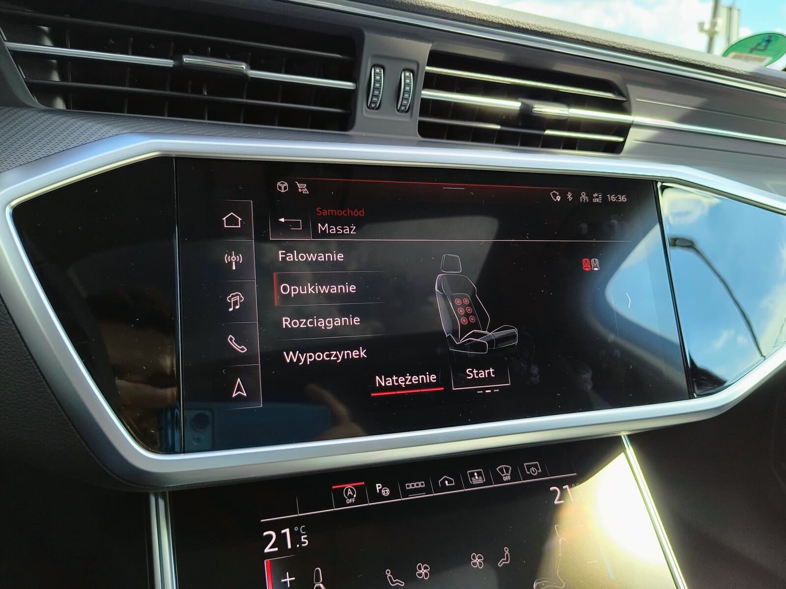 Audi A6 Limousine
