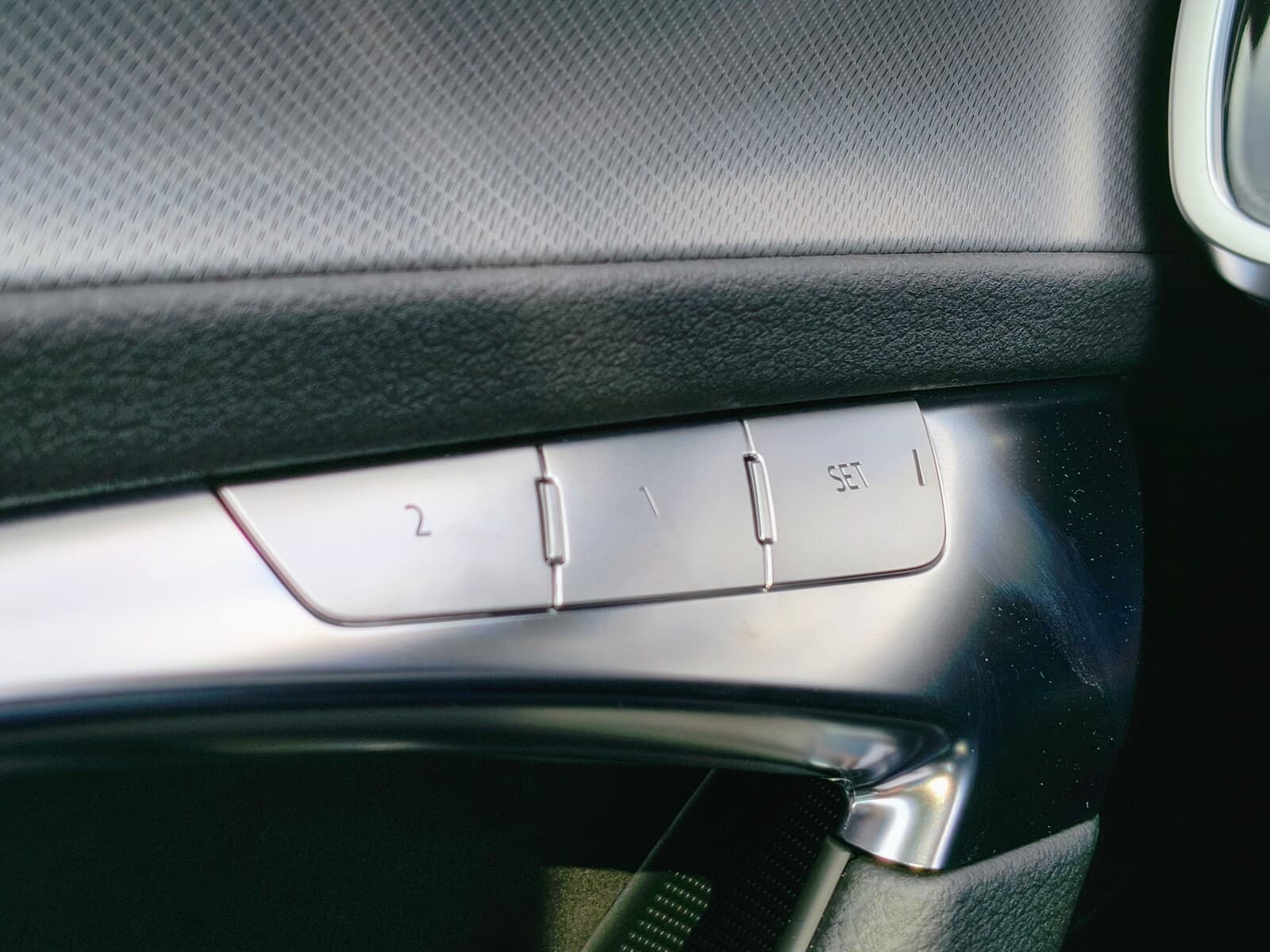 Audi A6 Limousine