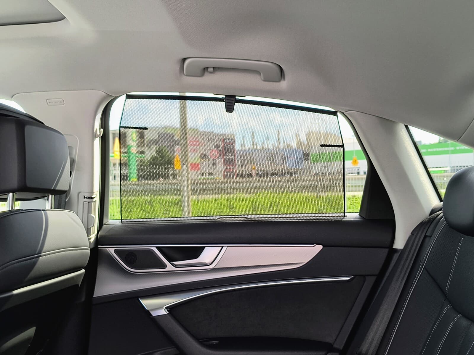 Audi A6 Limousine