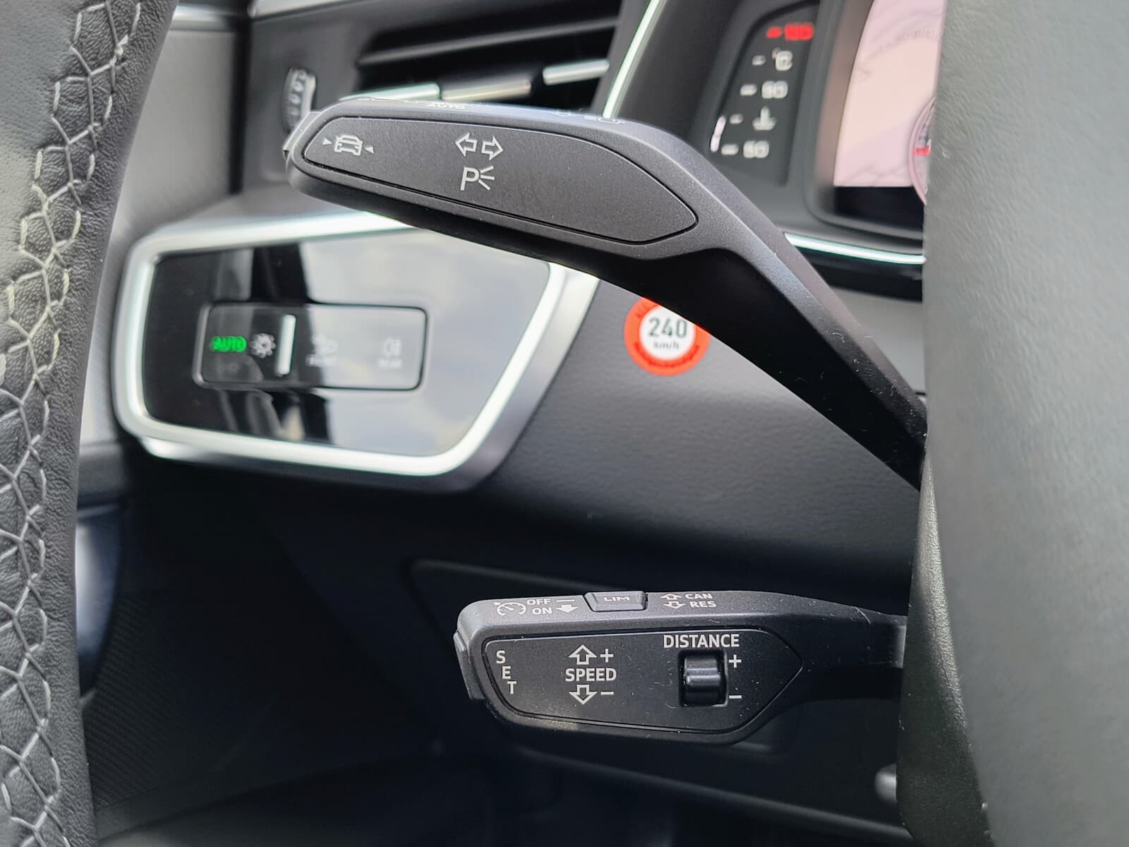 Audi A6 Limousine