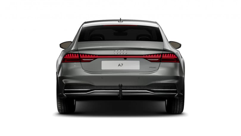 Audi A7 2025