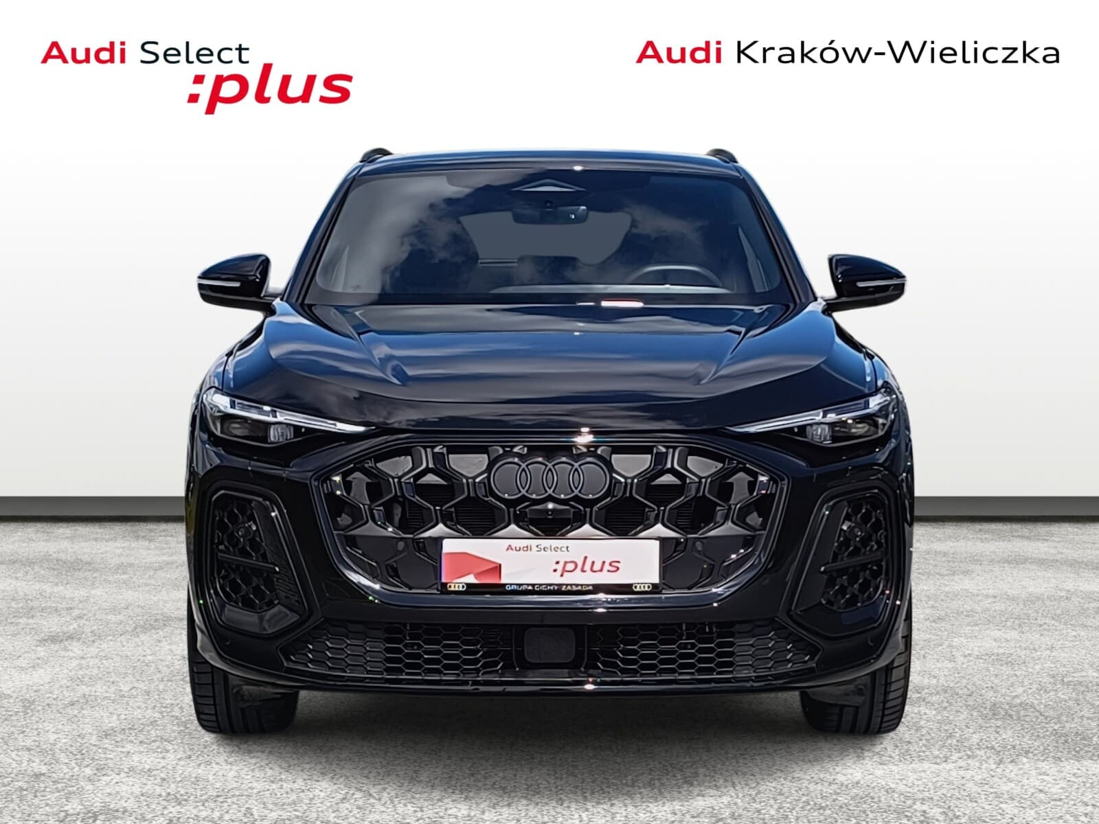 Audi Q5 Sportback