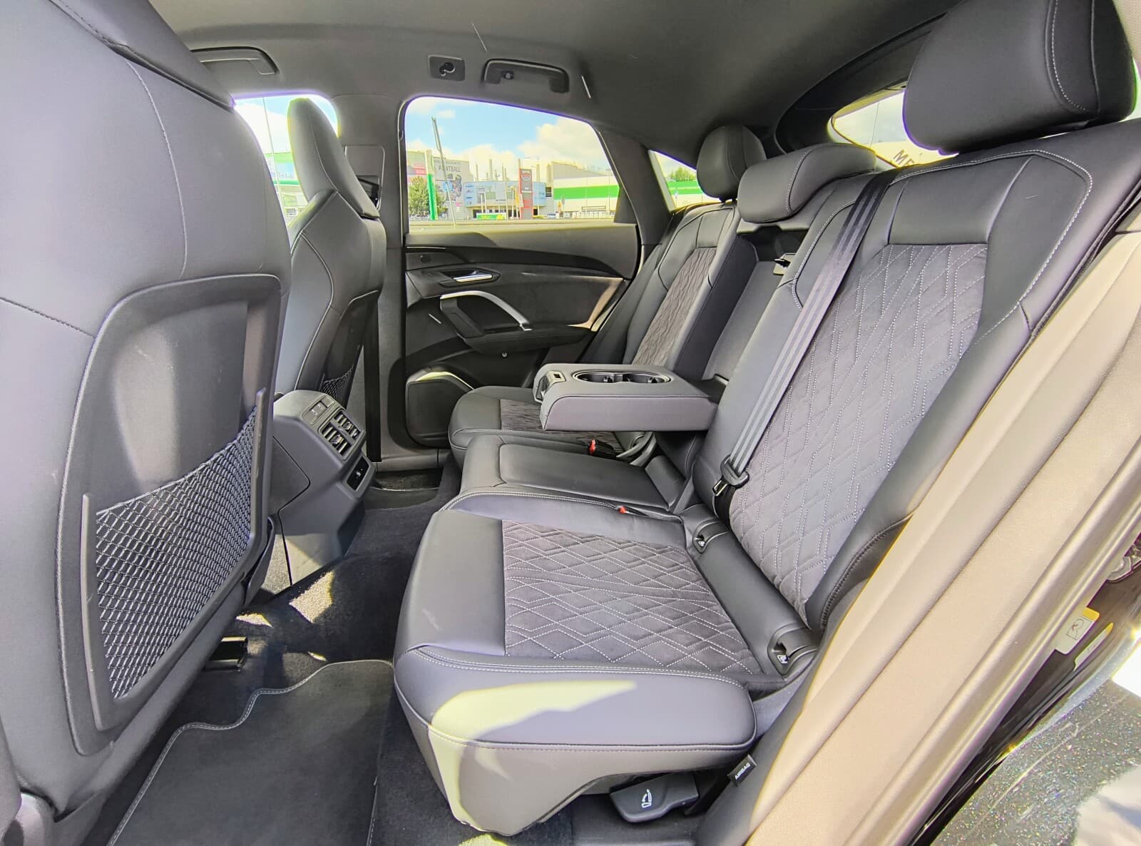 Audi Q5 Sportback