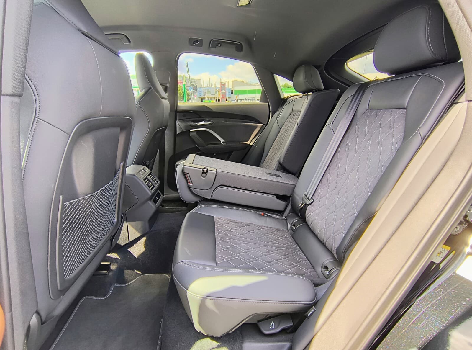 Audi Q5 Sportback