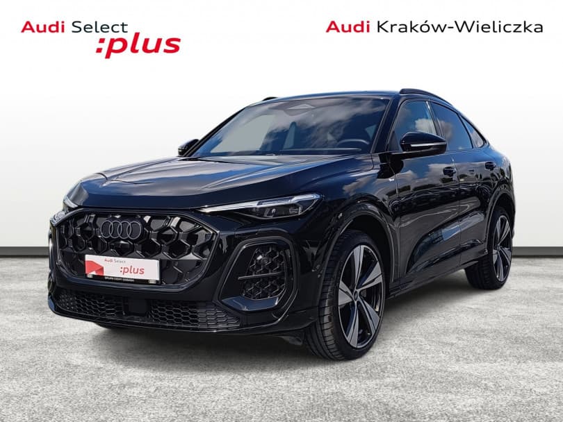Audi Q5 Sportback 2025