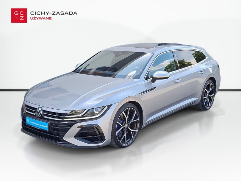 Volkswagen Arteon 2023
