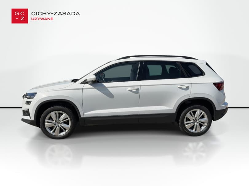 Škoda Karoq 2025
