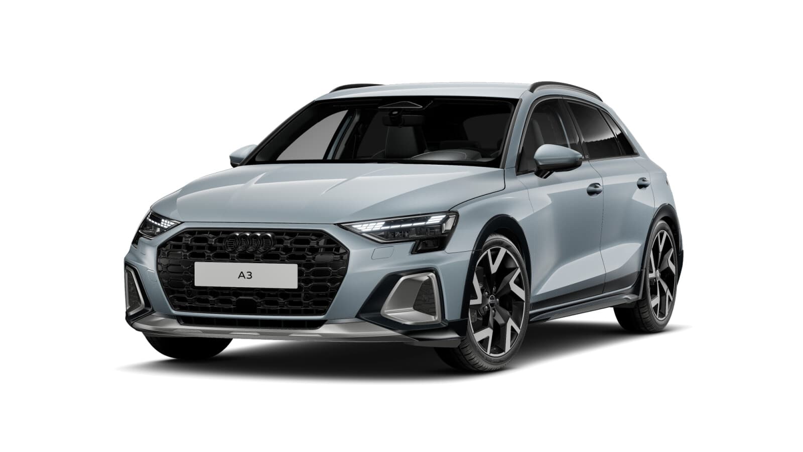 Audi A3 allstreet