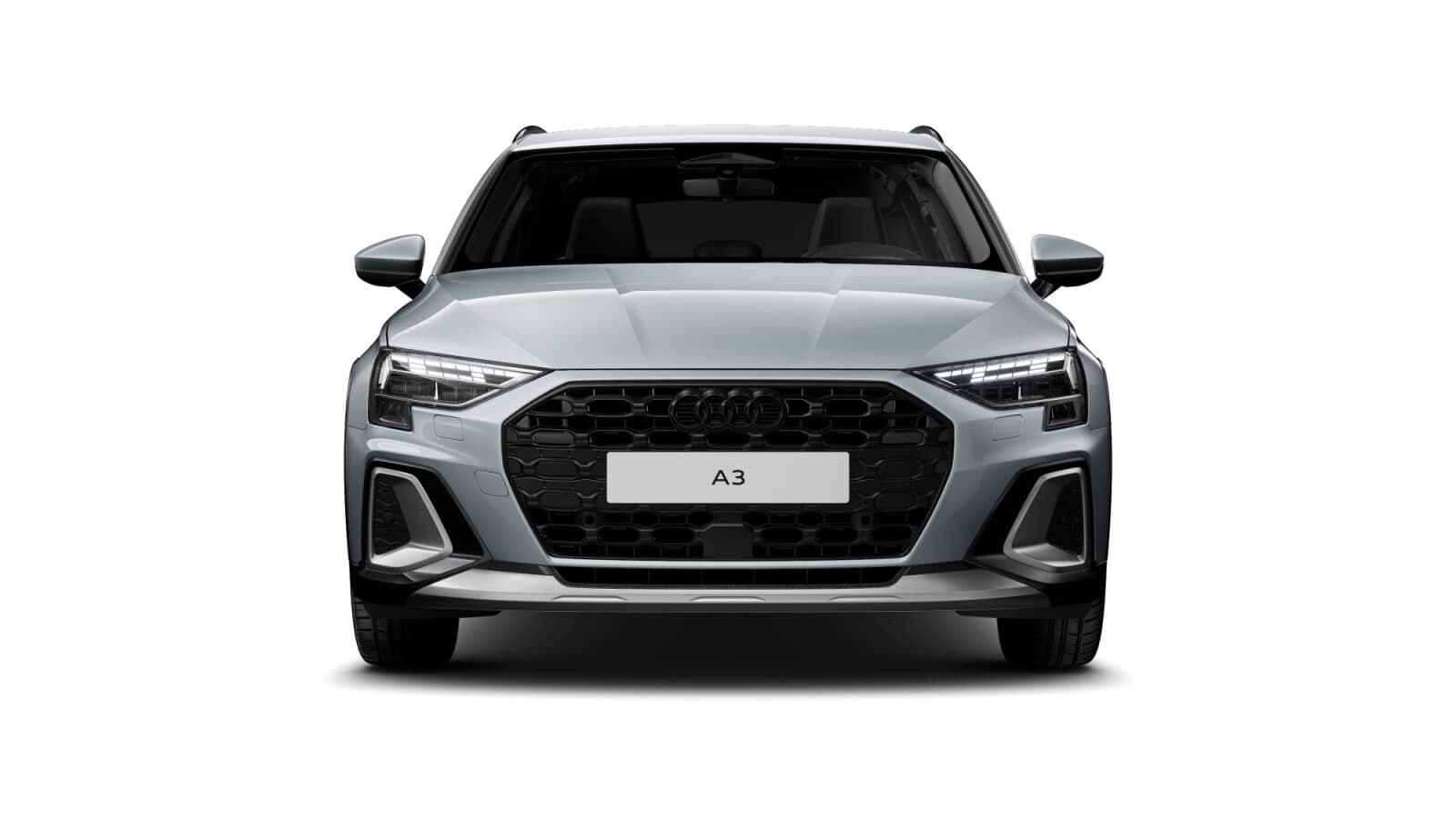 Audi A3 allstreet