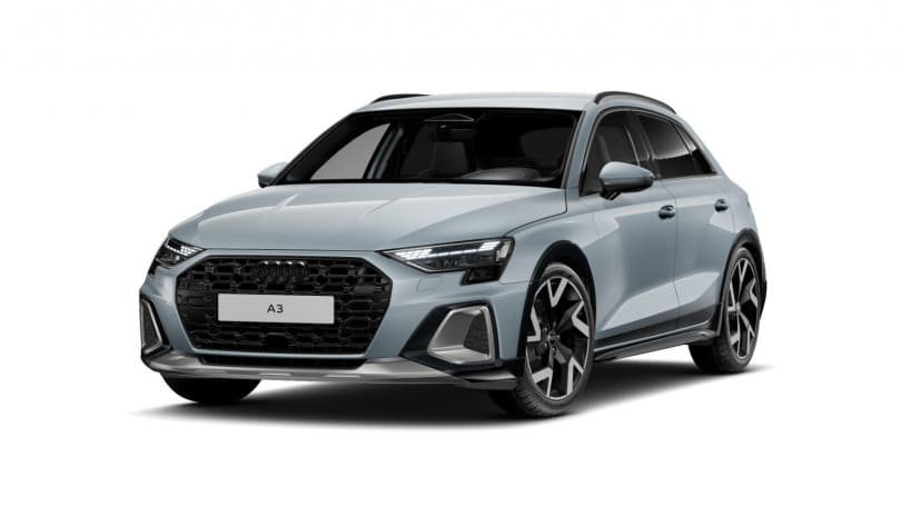 Audi A3 Sportback 2025