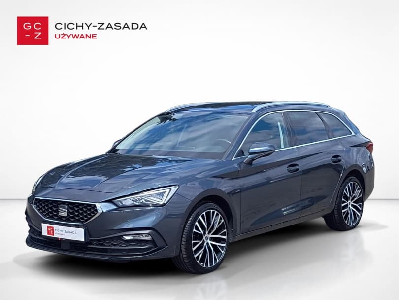 Seat Leon 2022