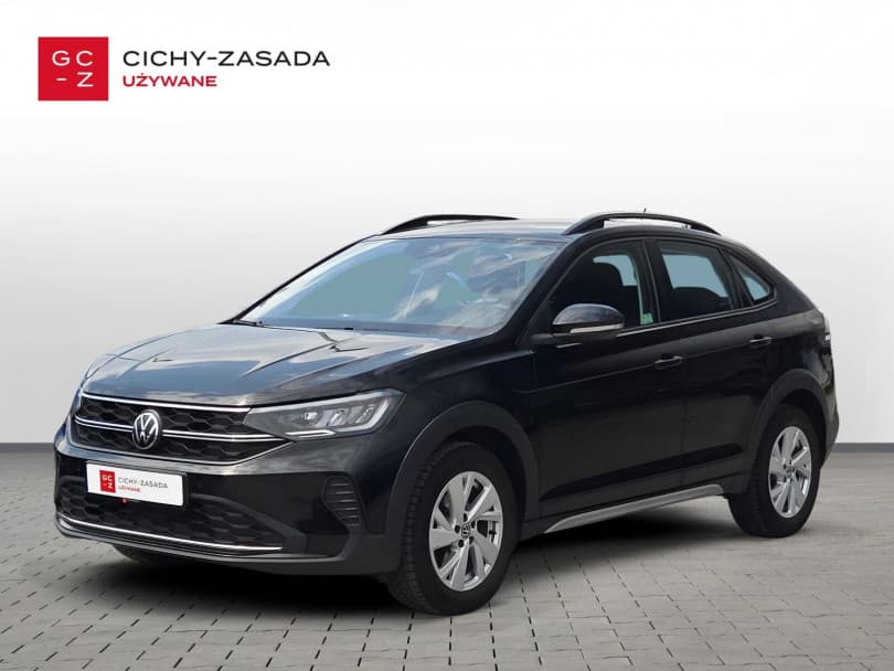 Volkswagen Taigo 2025
