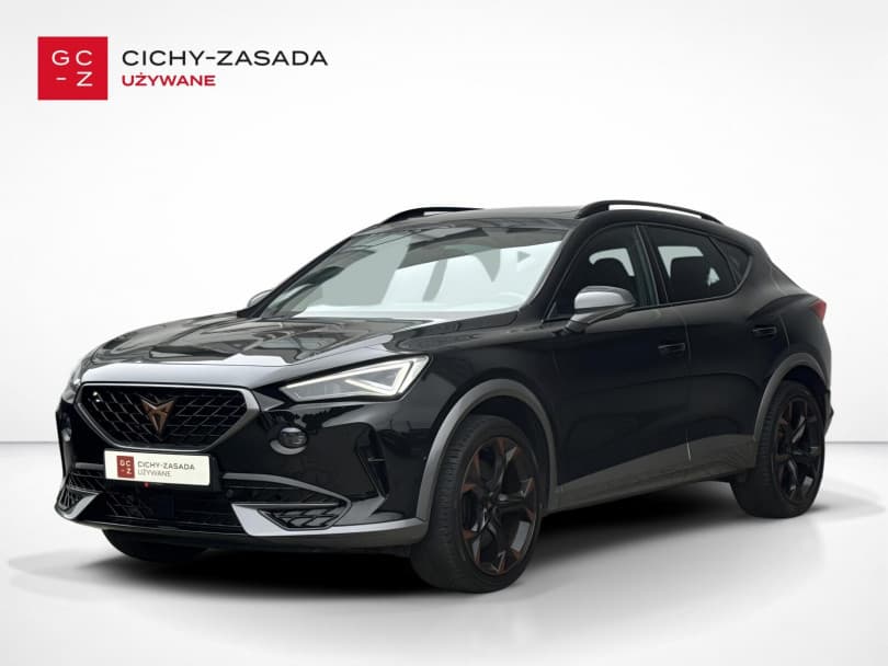 Cupra Formentor 2023