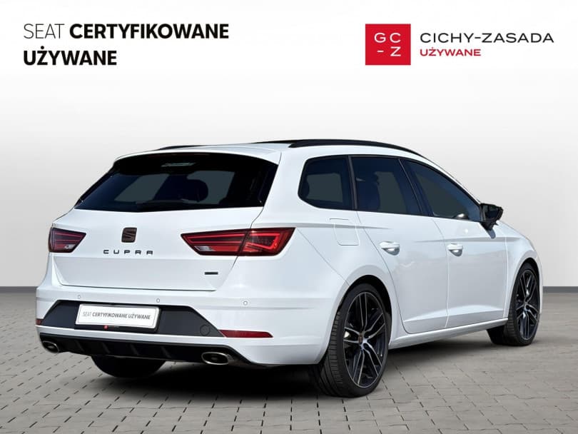 Seat Leon 2019