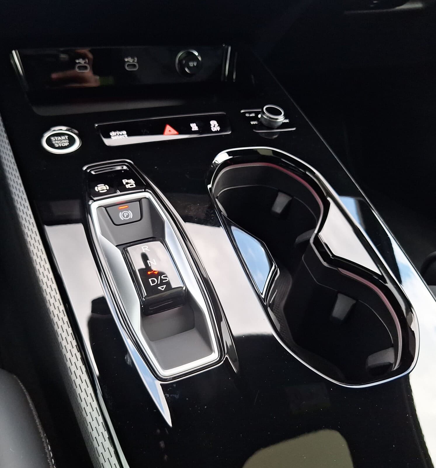 Audi A5 Avant