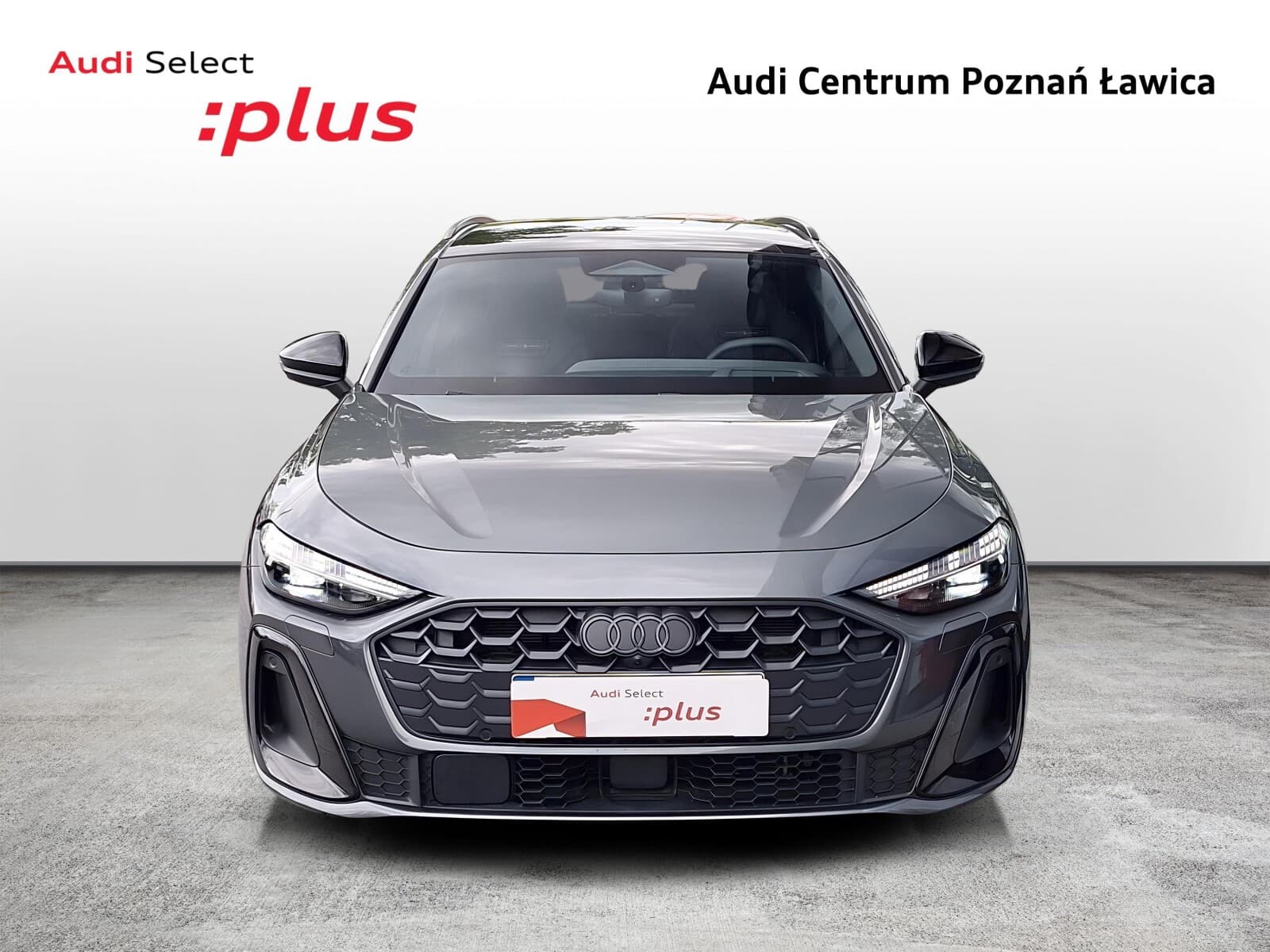 Audi A5 Avant