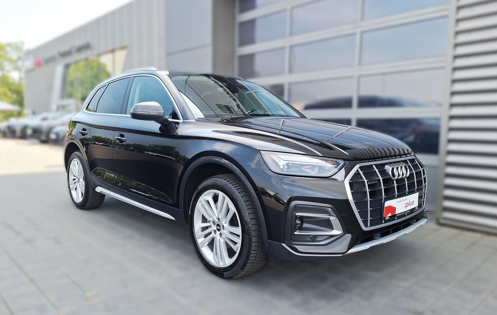 Audi Q5