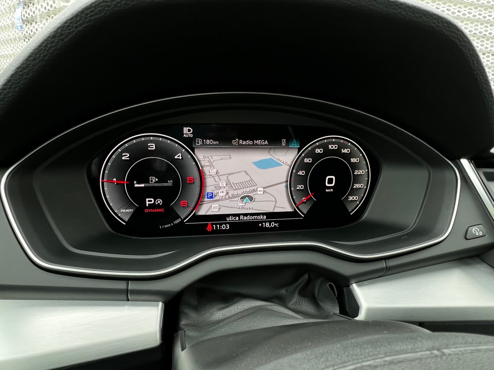 Audi Q5 Sportback