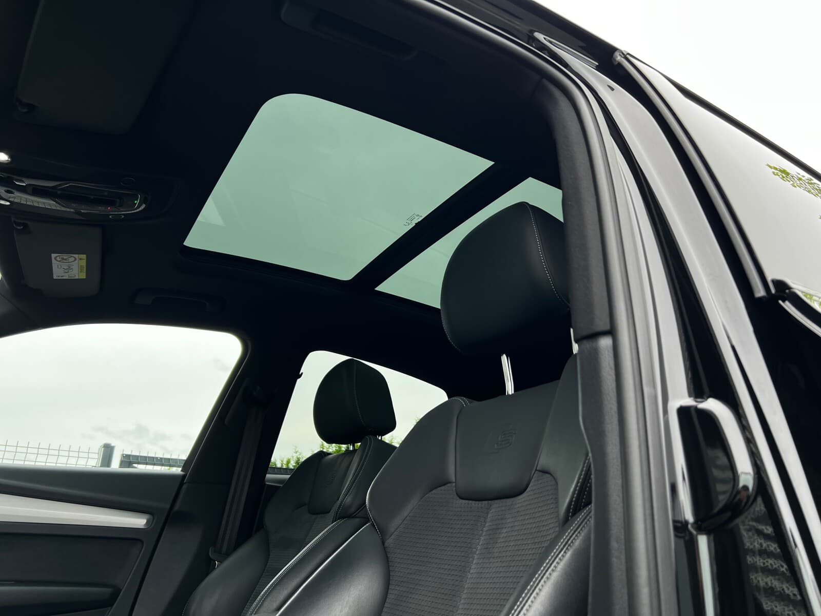 Audi Q5 Sportback