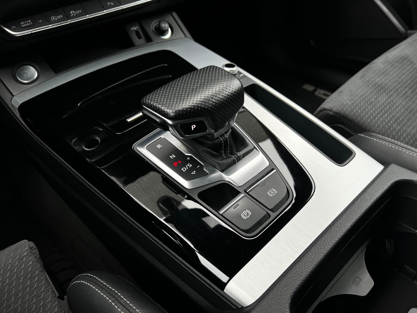Audi Q5 Sportback