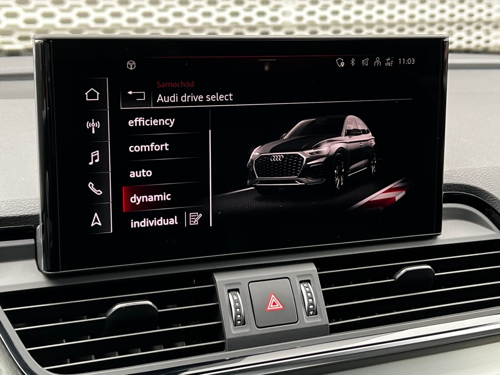 Audi Q5 Sportback