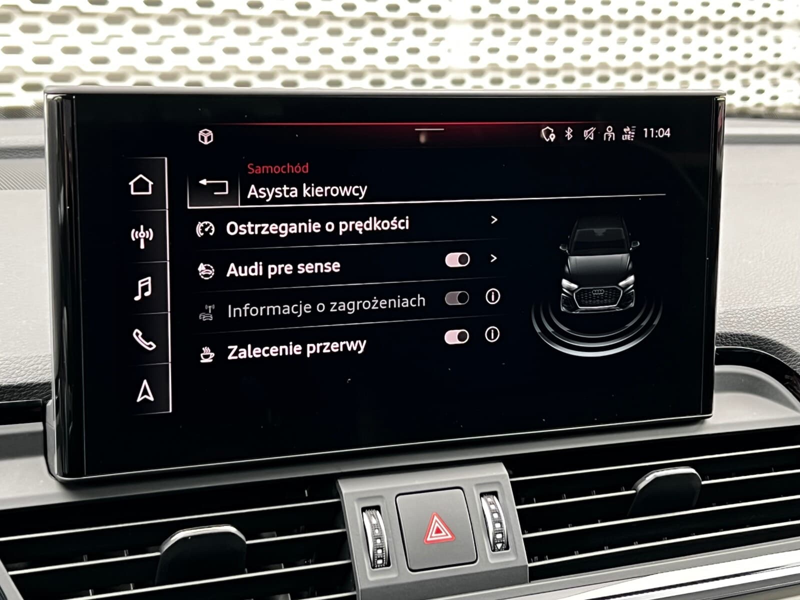 Audi Q5 Sportback
