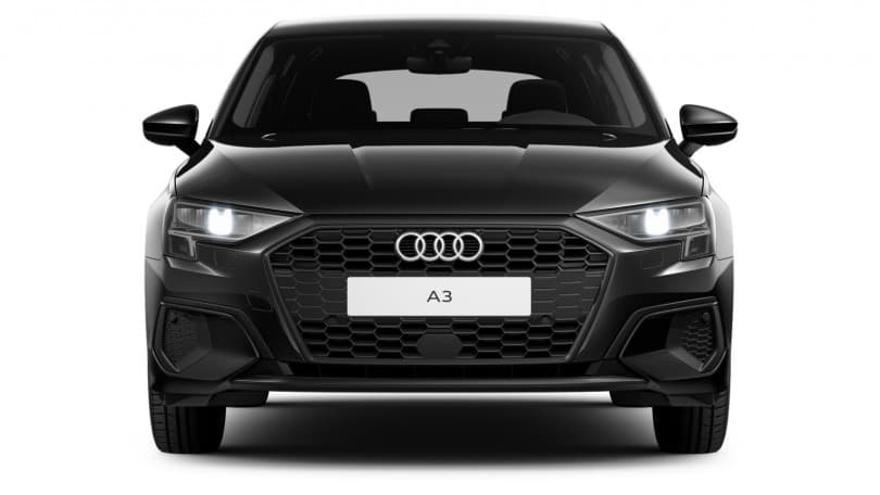 Audi A3 Sportback 2023