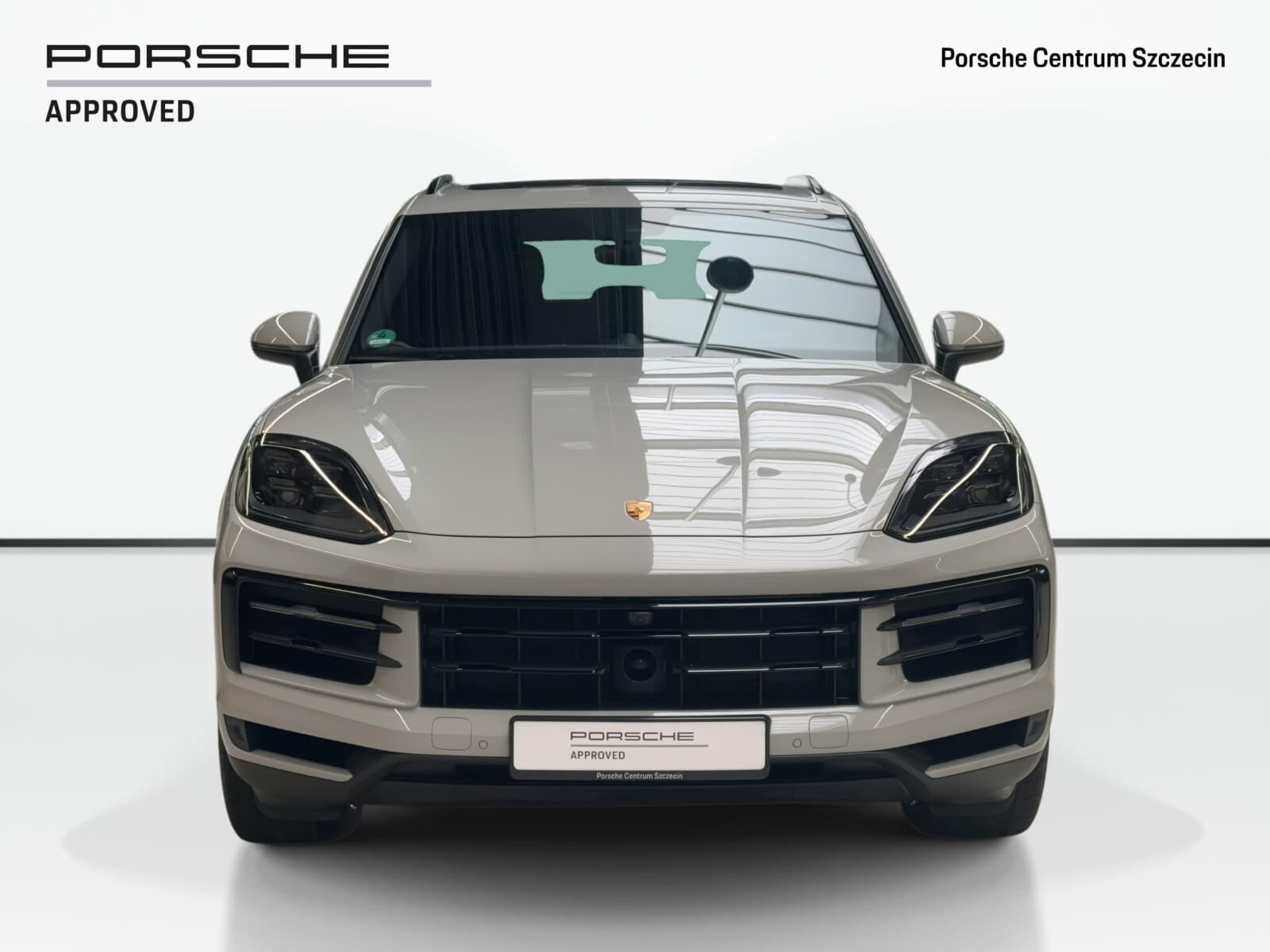 Porsche Cayenne S