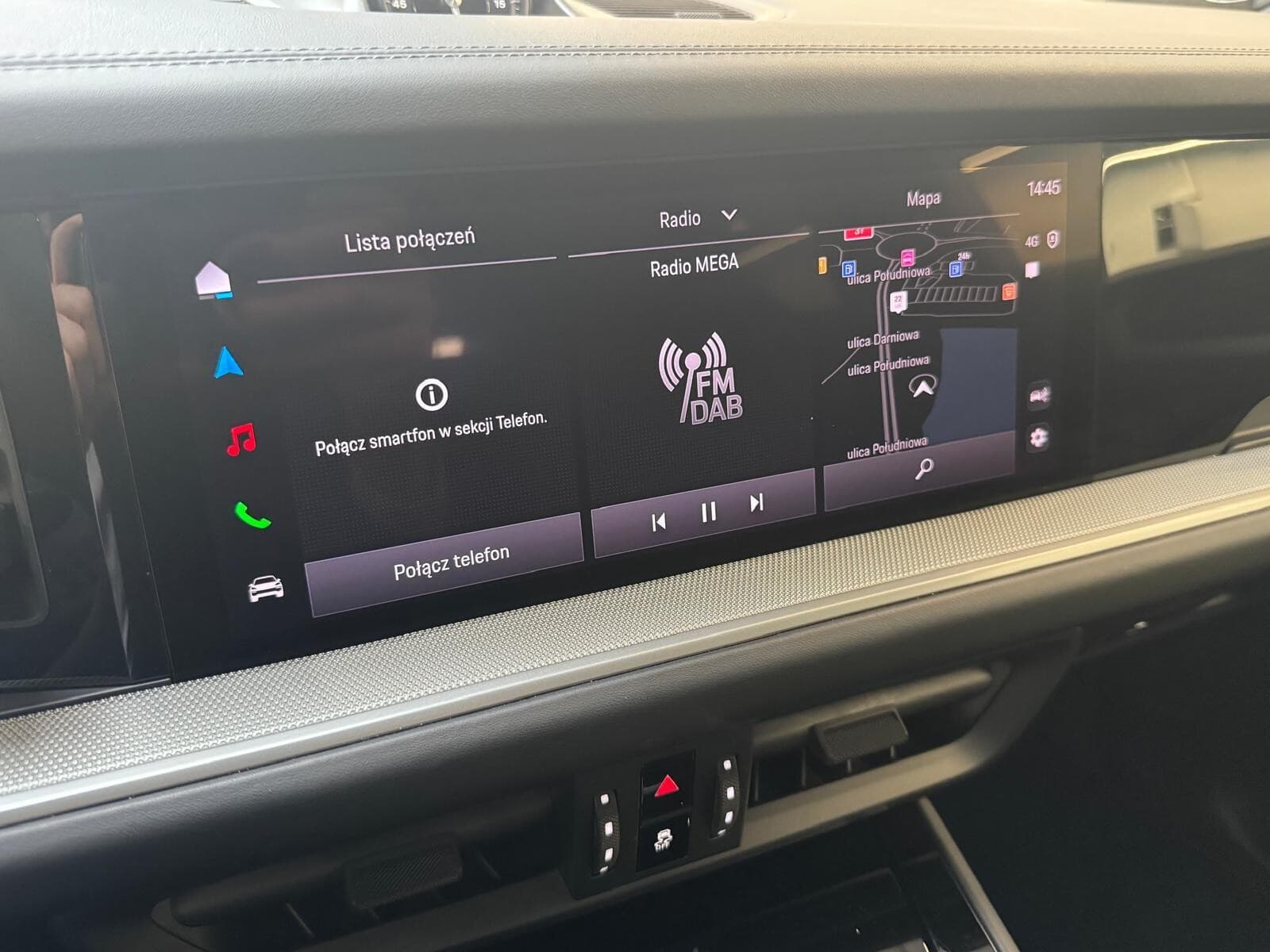 Porsche Cayenne S