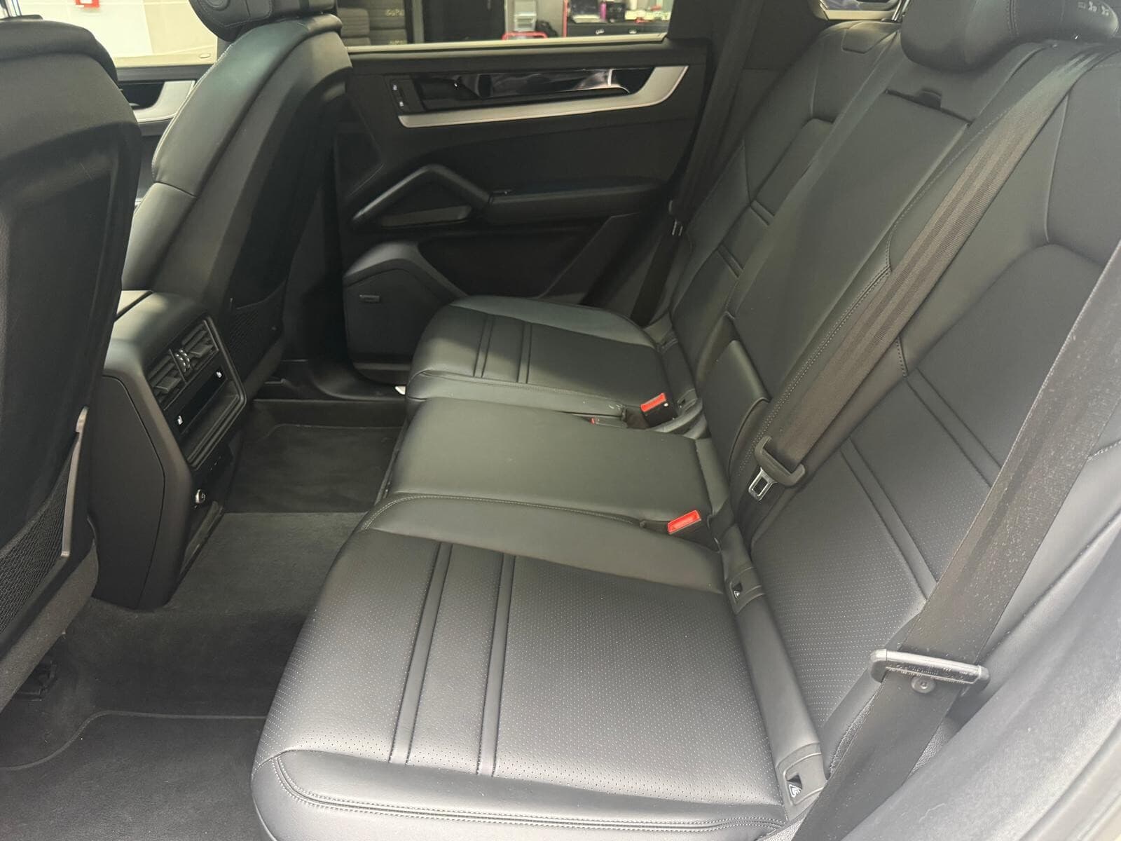 Porsche Cayenne S