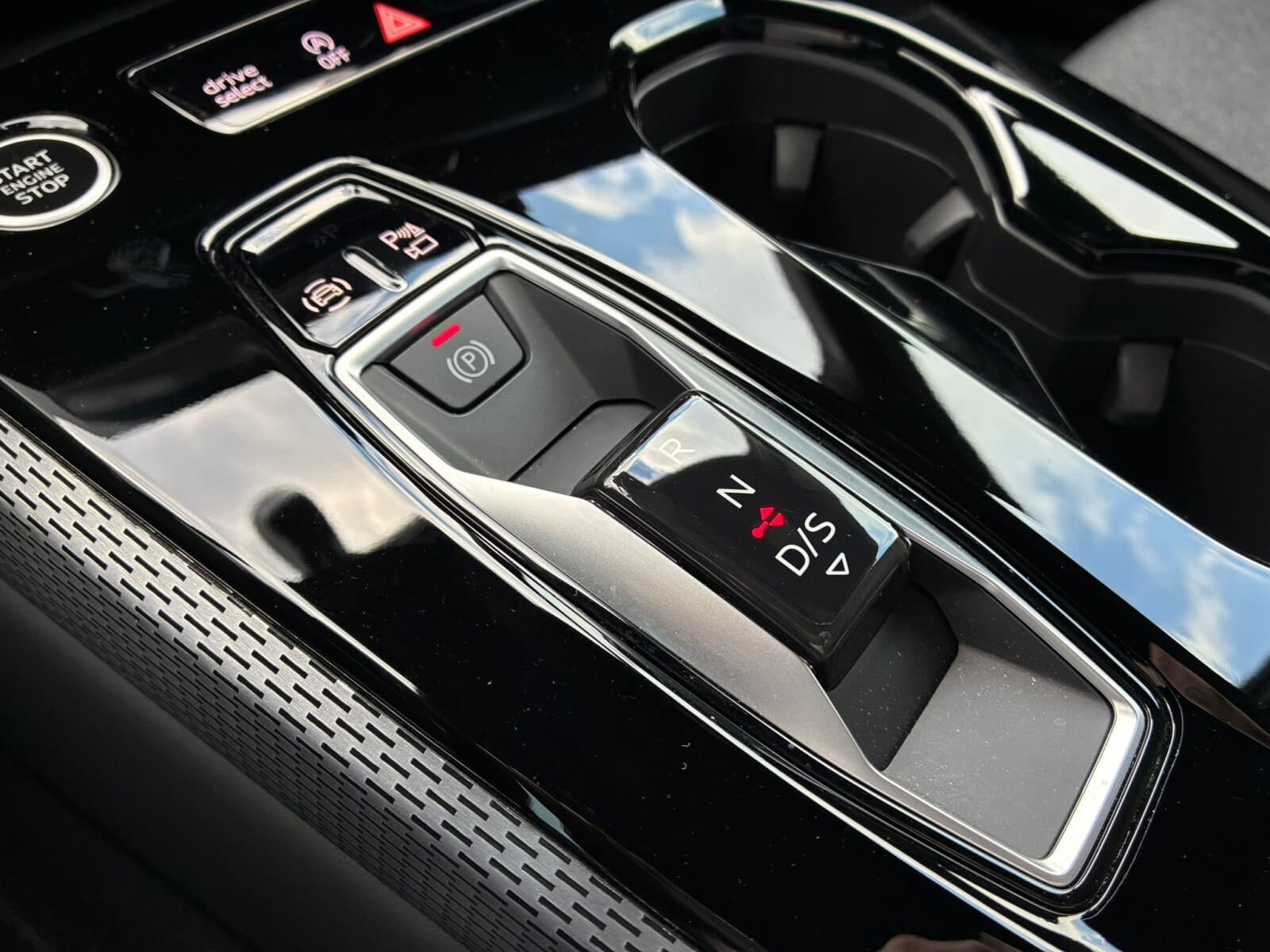 Audi A5 Avant