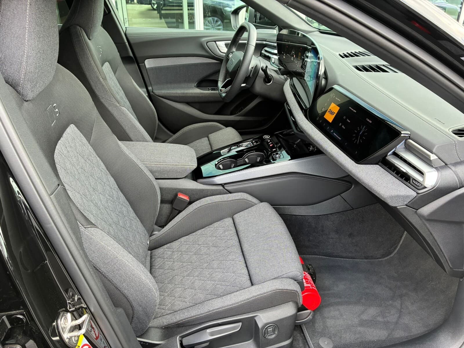 Audi A5 Avant
