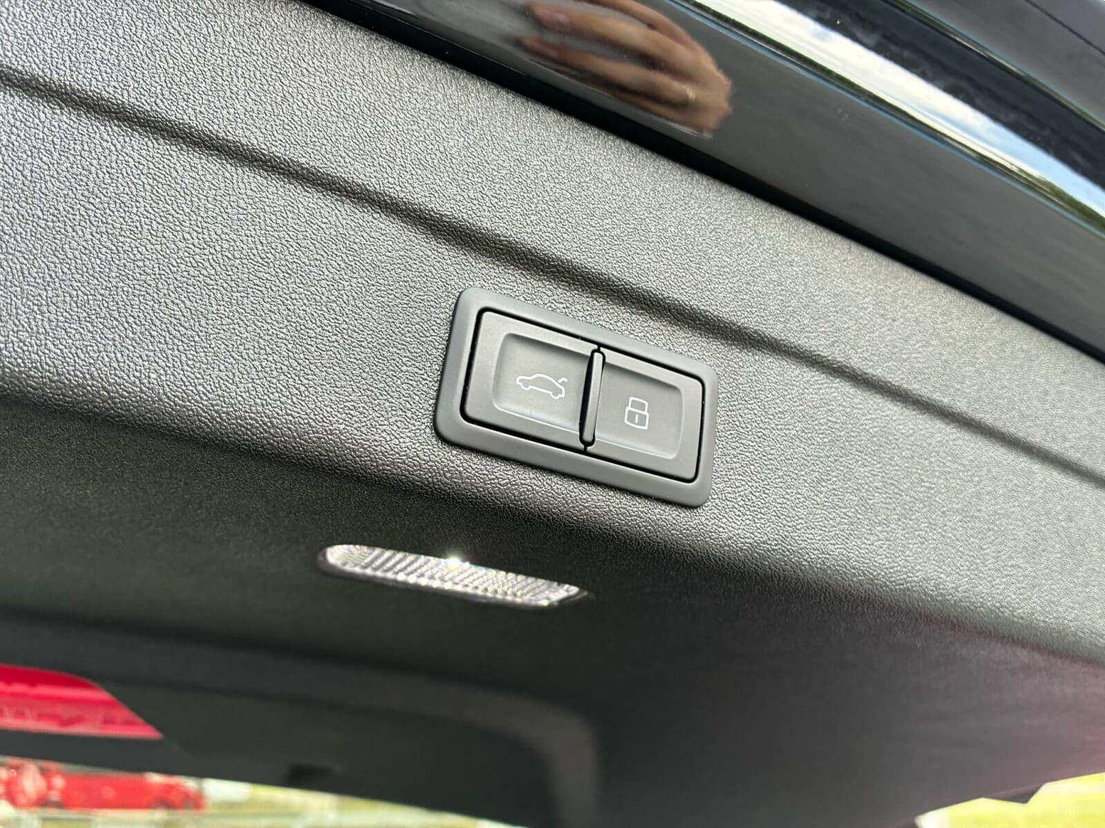 Audi A5 Avant