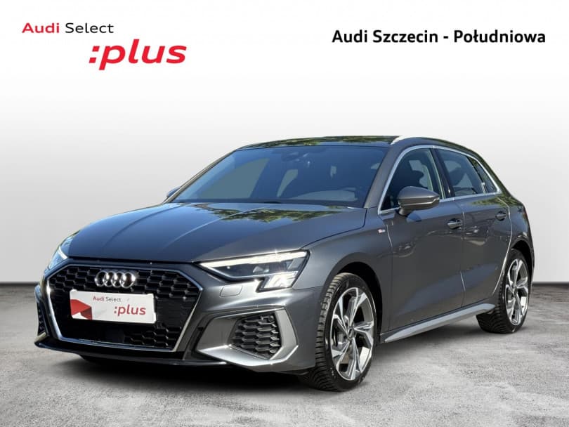 Audi A3 Sportback 2024