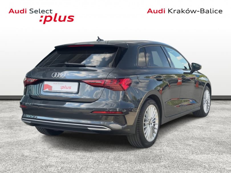 Audi A3 Sportback 2024