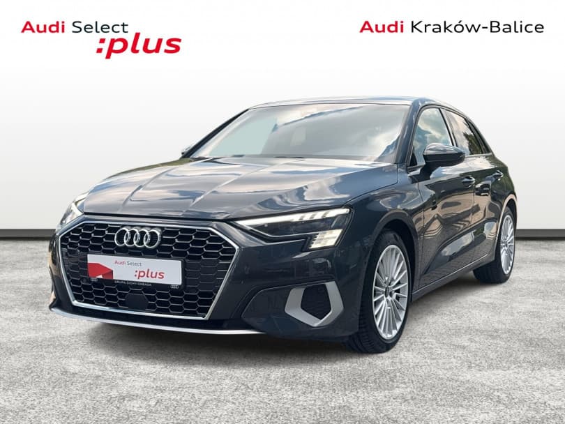 Audi A3 Sportback 2024