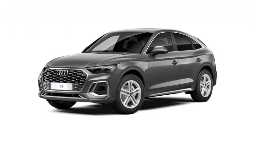 Audi Q5 Sportback 2022