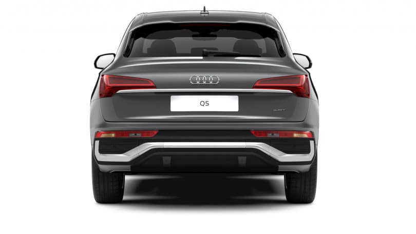 Audi Q5 Sportback 2022