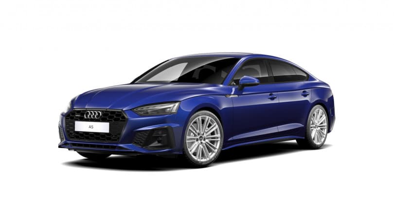 Audi A5 Sportback 2022