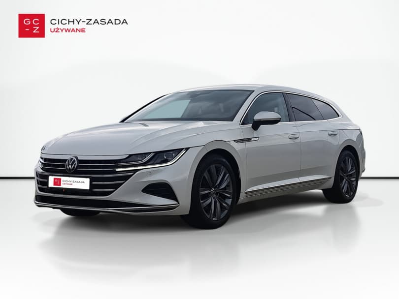 Volkswagen Arteon Shooting Brake 2023