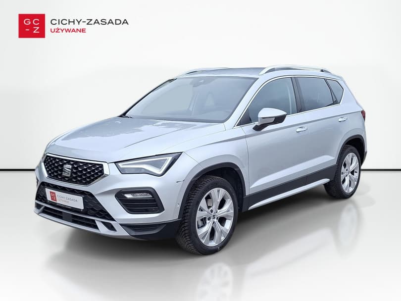 Seat Ateca 2025