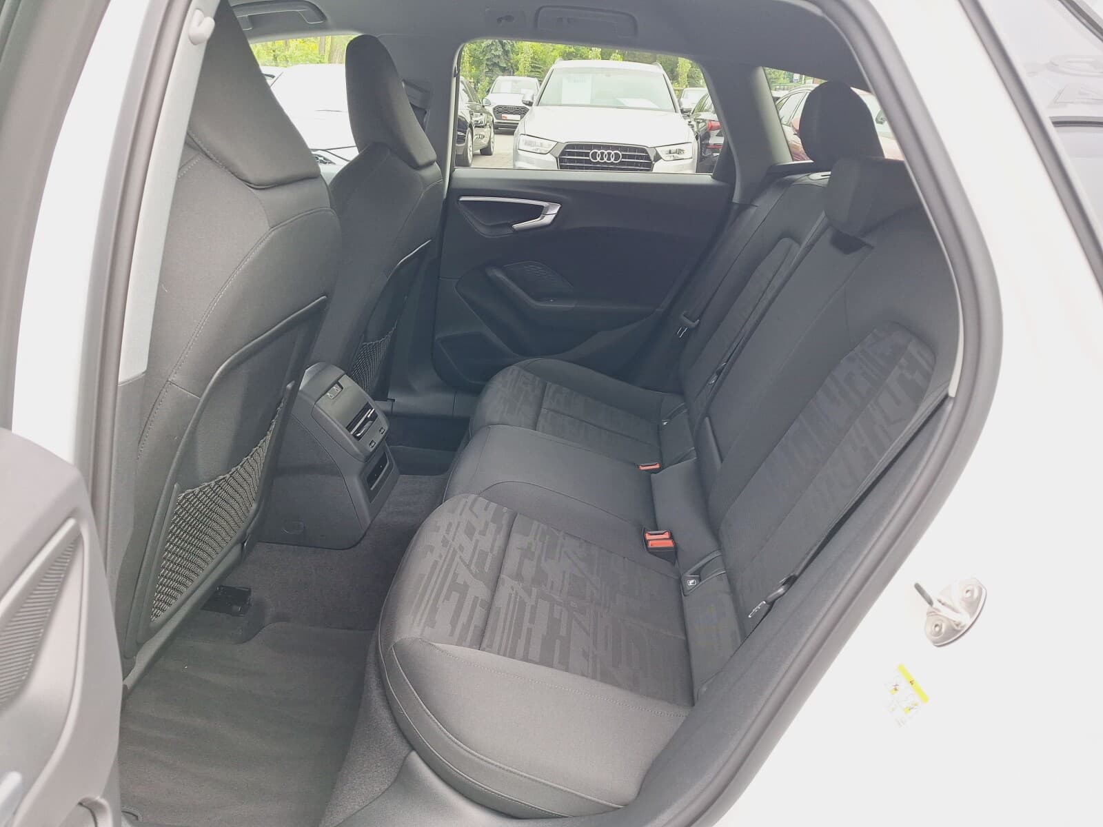 Audi A5 Avant
