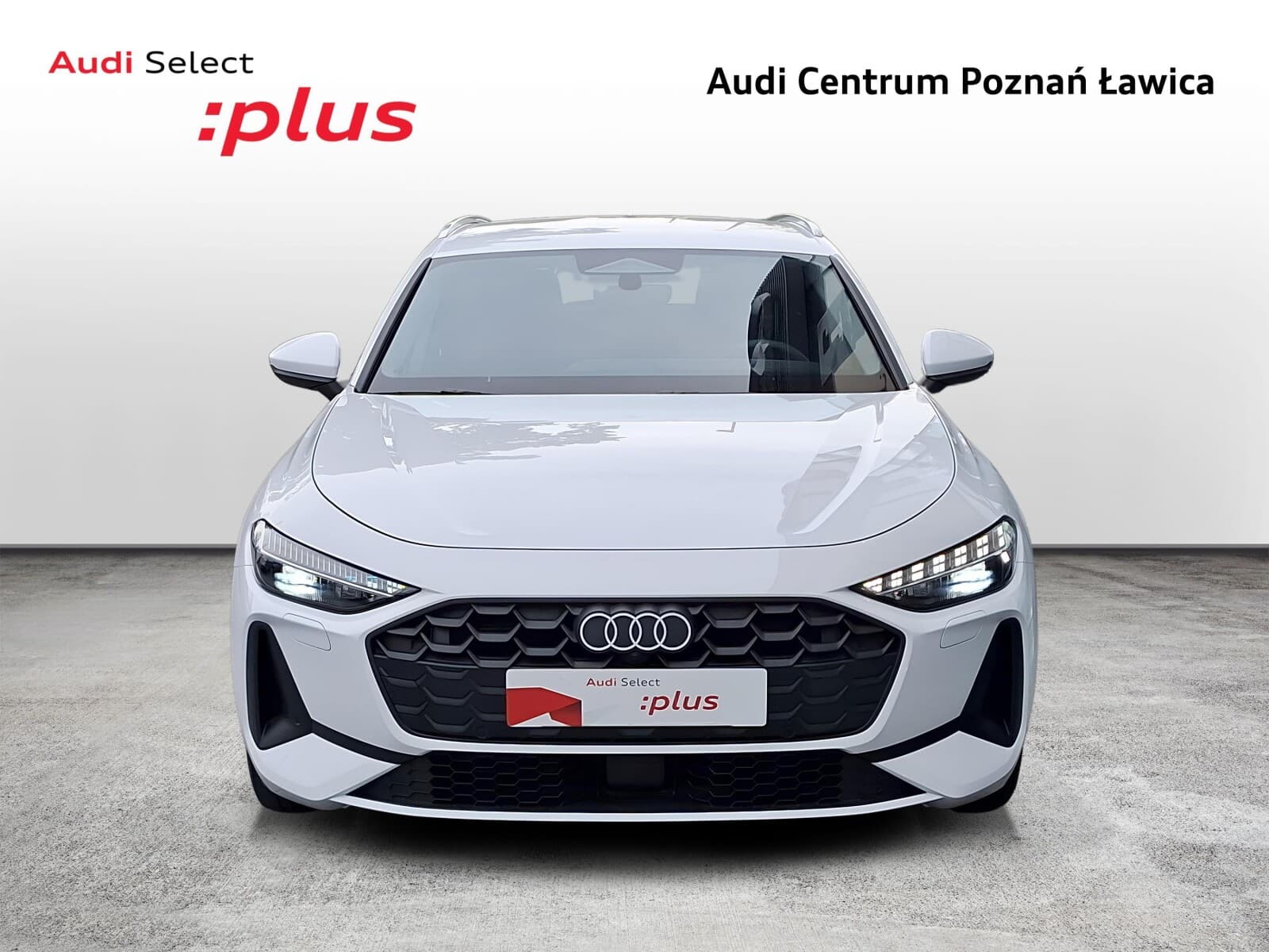 Audi A5 Avant